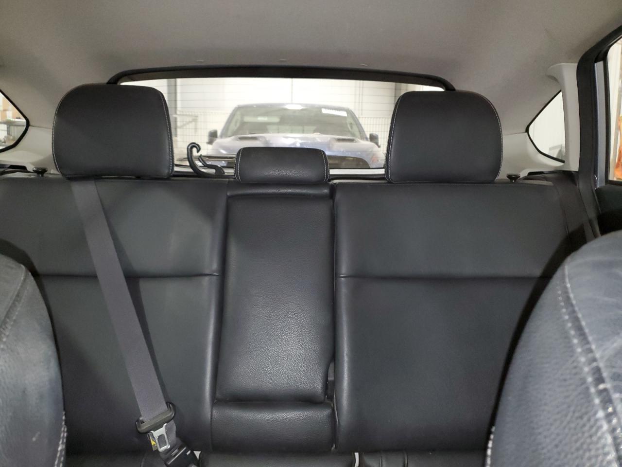 2014 Subaru Xv Crosstrek 2.0 Limited VIN: JF2GPAGC5E8226206 Lot: 84664964