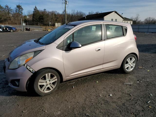 2013 Chevrolet Spark 1Lt