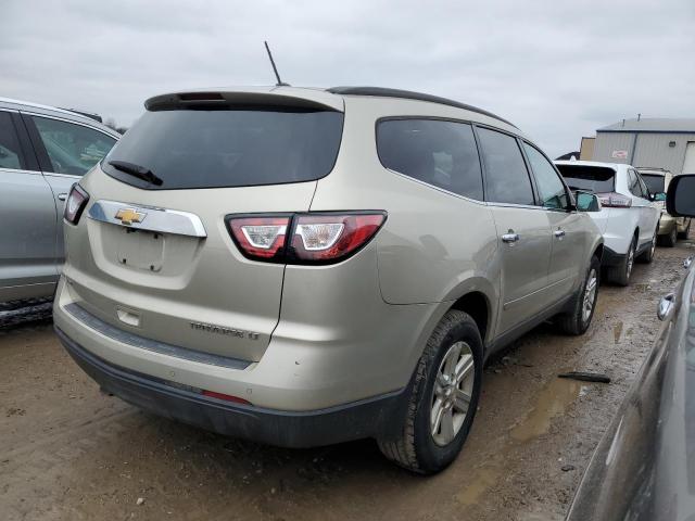 Parquets CHEVROLET TRAVERSE 2013 tan