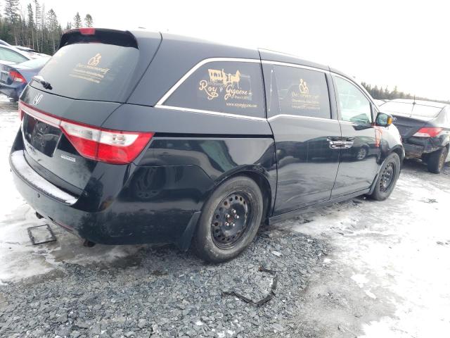 2011 HONDA ODYSSEY TOURING  
