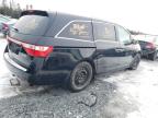 2011 Honda Odyssey Touring на продаже в Montreal-est, QC - Front End