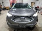 2019 Ford Edge Sel de vânzare în Billings, MT - Front End