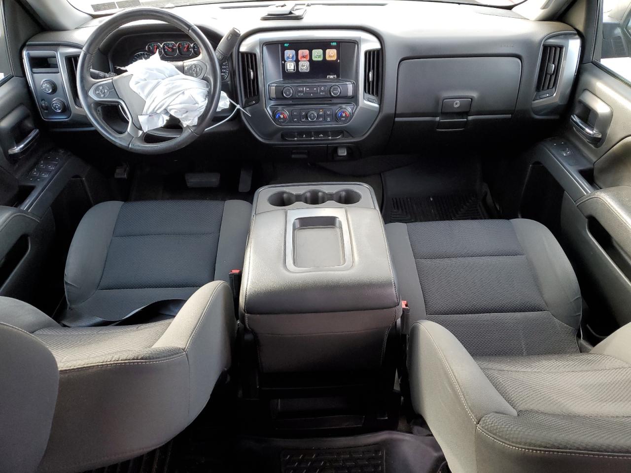2014 Chevrolet Silverado - Image 8