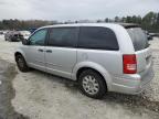 2008 Chrysler Town & Country Lx за продажба в Ellenwood, GA - Front End