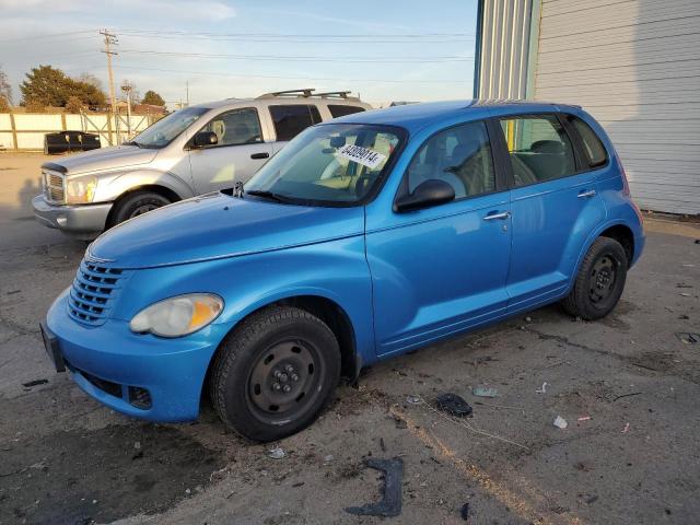 2008 Chrysler Pt Cruiser 