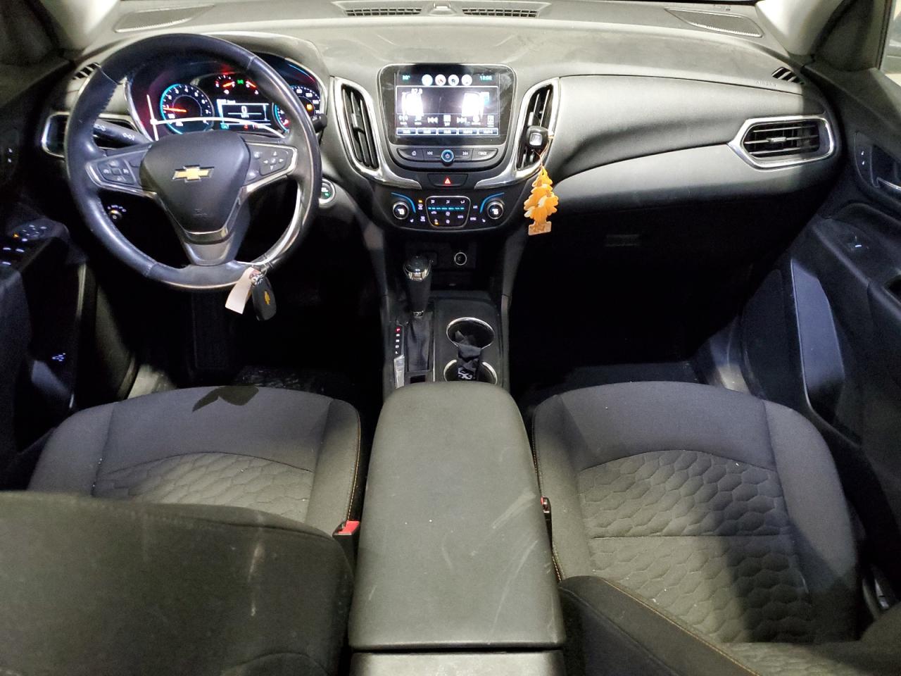 2018 Chevrolet Equinox - Image 8