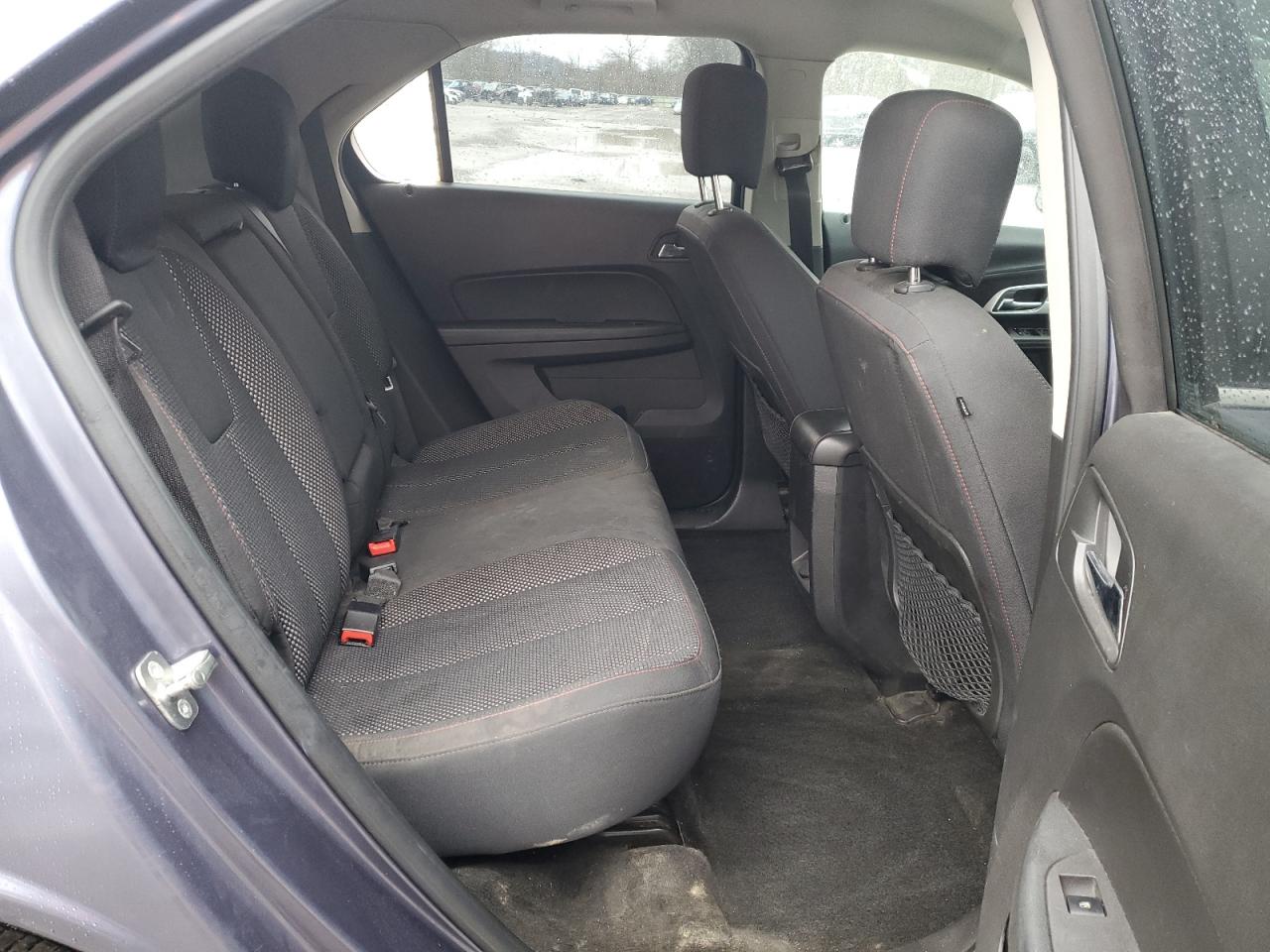 2013 Chevrolet Equinox - Image 11