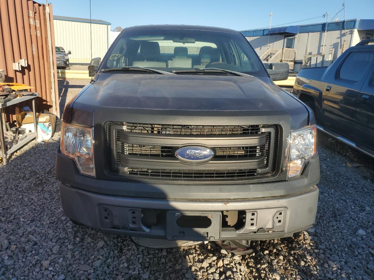 2013 Ford F-150 - Image 5