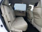 2015 Infiniti Qx60  на продаже в Fredericksburg, VA - Front End