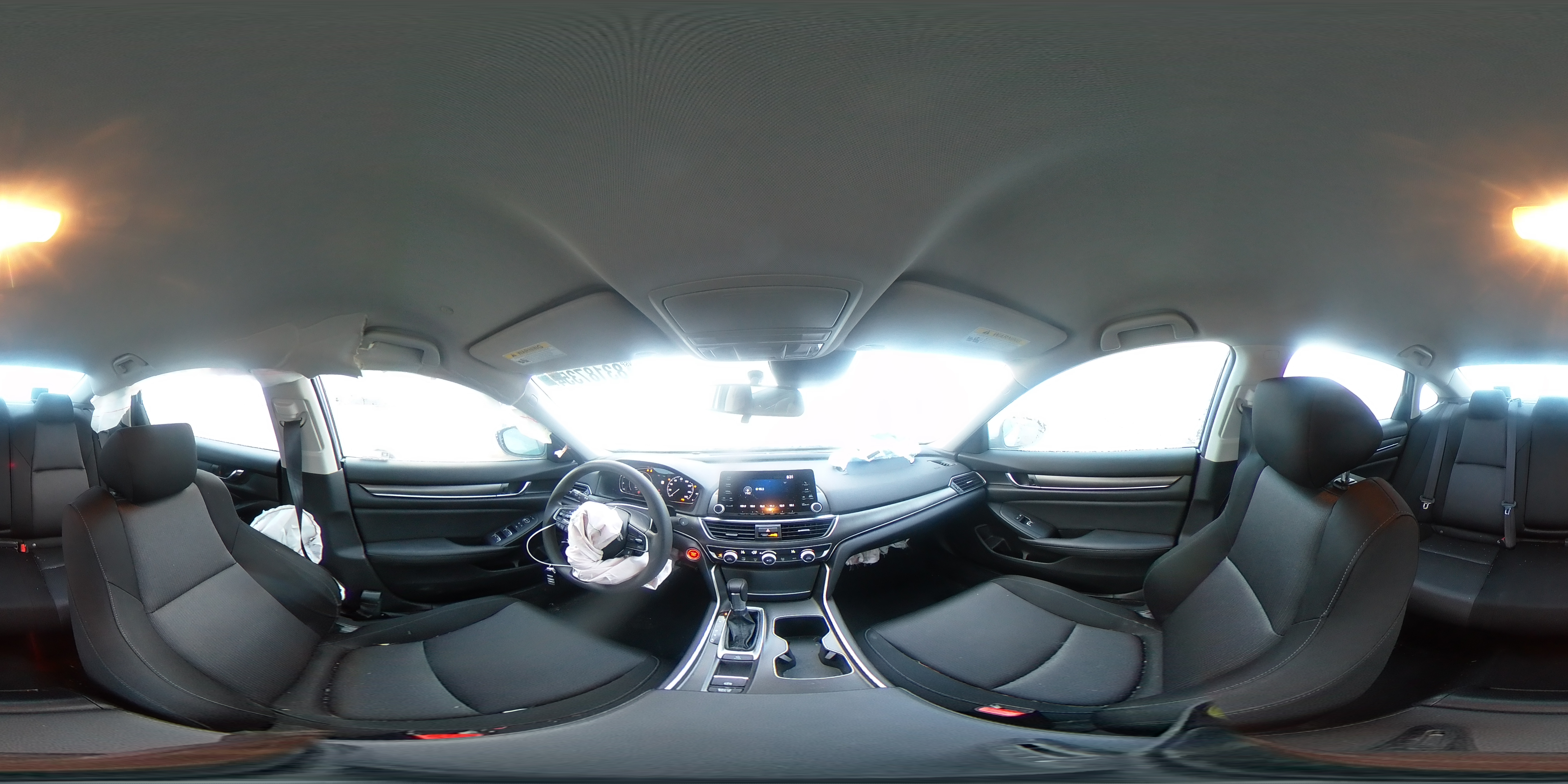 2020 Honda Accord - Image 12