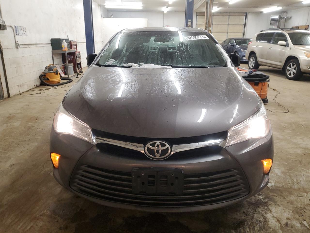 2017 Toyota Camry - Image 5