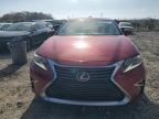 2016 Lexus Es 350 за продажба в Montgomery, AL - Rear End