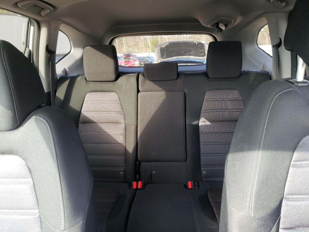 2020 Honda CR-V - Image 10