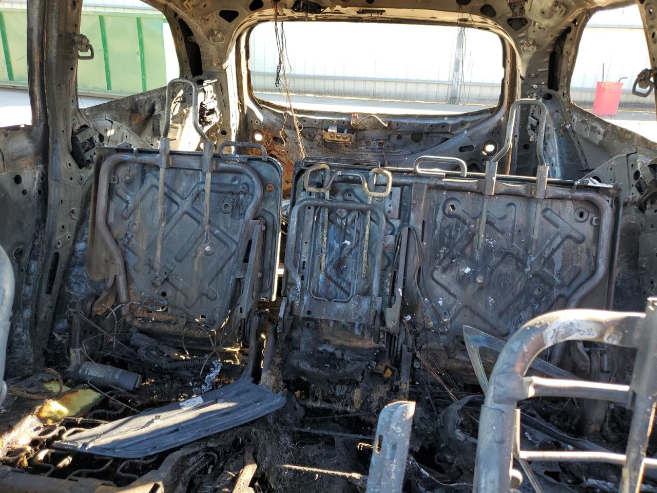 2017 Honda Pilot Exl VIN: 5FNYF5H52HB034047 Lot: 87401774