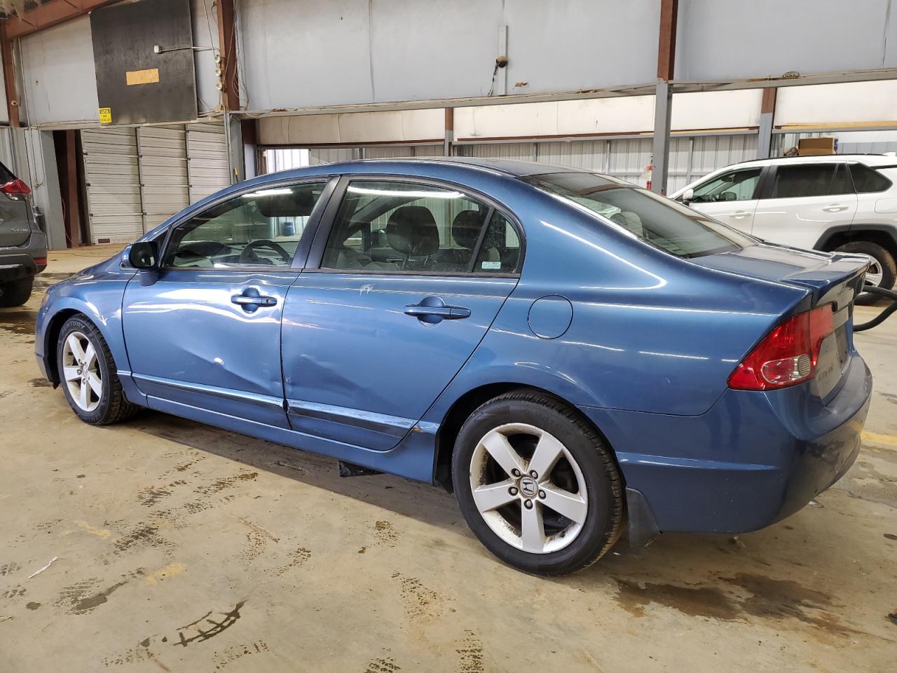 2006 Honda Civic - Image 2
