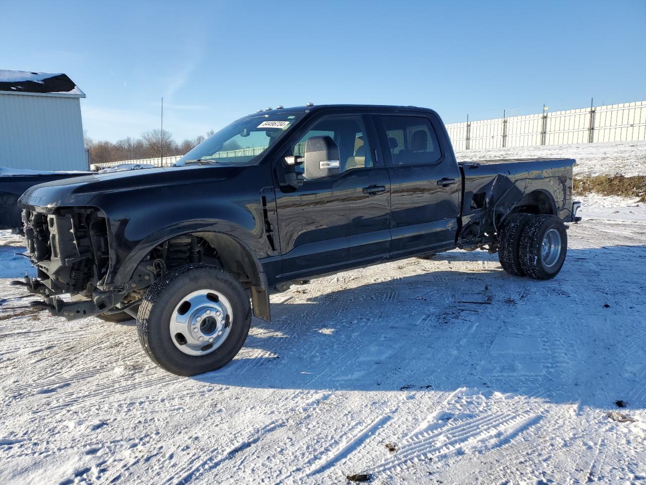 2023 Ford F350 - Image 1