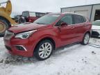 2016 Buick Envision Premium for Sale in Wayland, MI - Side
