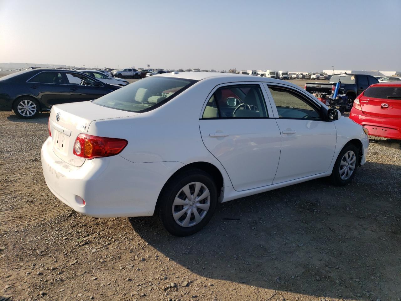2010 Toyota Corolla - Image 3