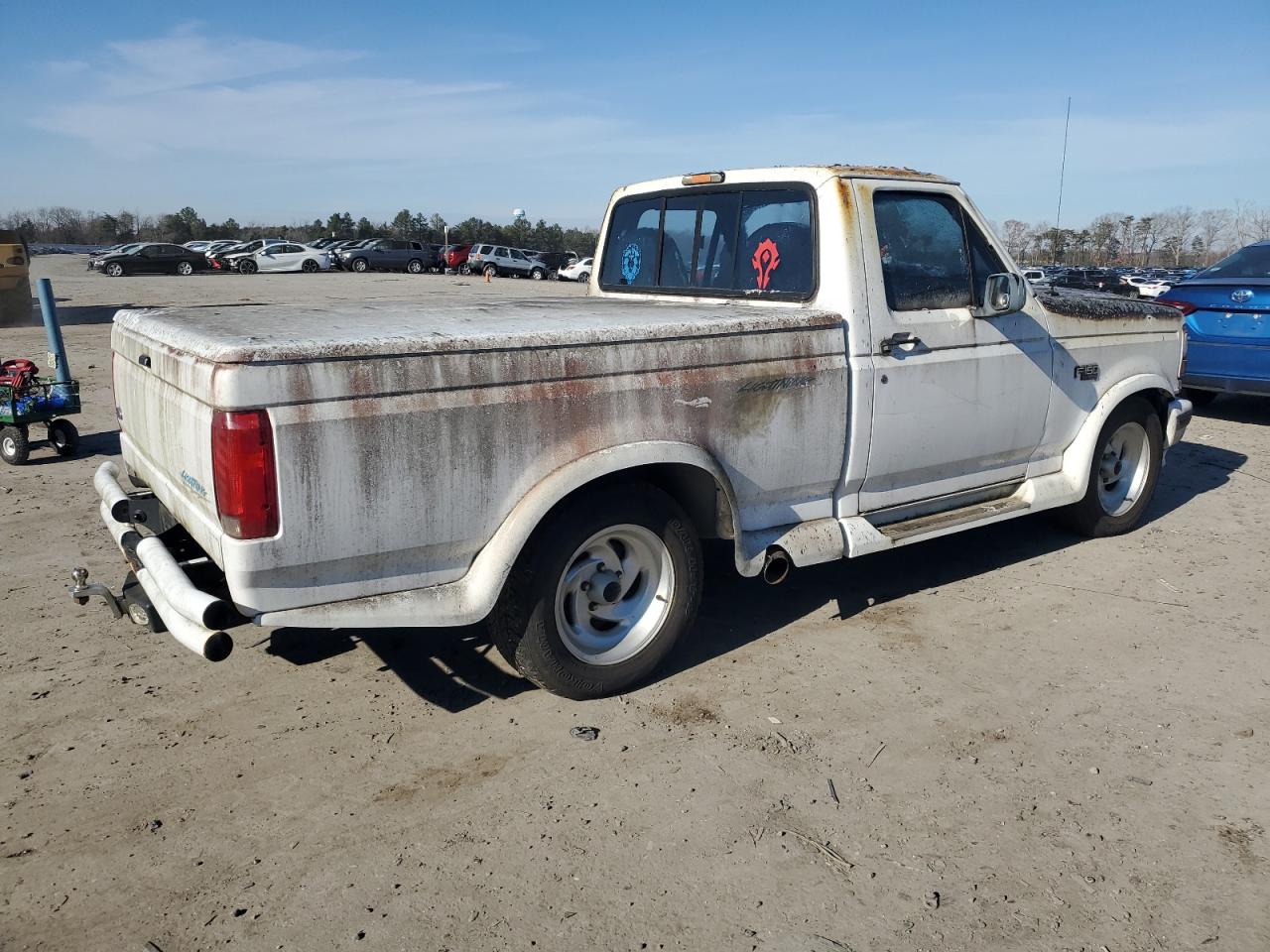 1994 Ford F-150 - Image 3