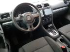 2010 VOLKSWAGEN GOLF  for sale at Copart ON - COOKSTOWN