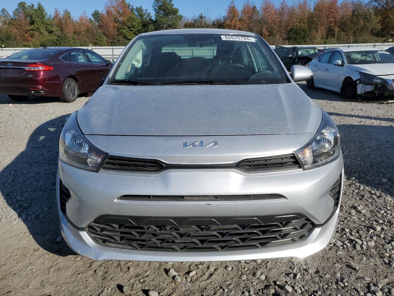 2022 Kia Rio - Image 5