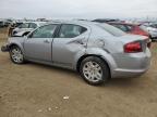 2013 Dodge Avenger Se продається в Dyer, IN - Rollover