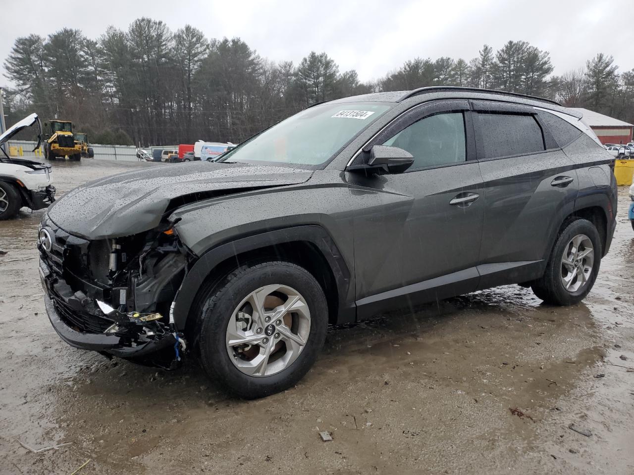2022 Hyundai Tucson - Image 1
