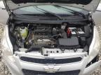 2014 Chevrolet Spark Ls en Venta en Wayland, MI - Front End