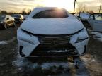 2019 Lexus Nx 300 Base en Venta en Chalfont, PA - Front End