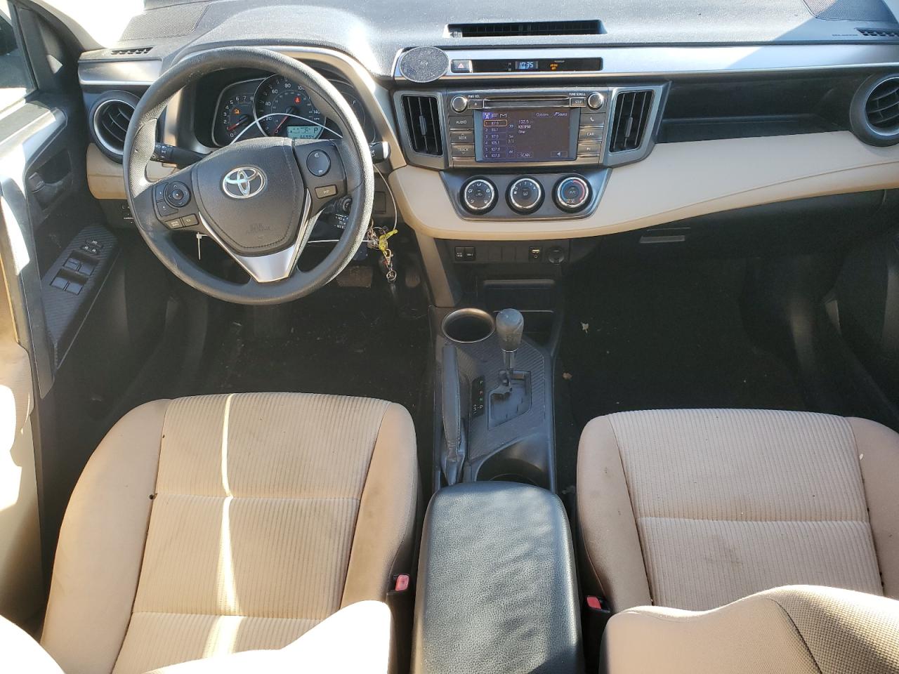 2013 Toyota RAV 4 - Image 8