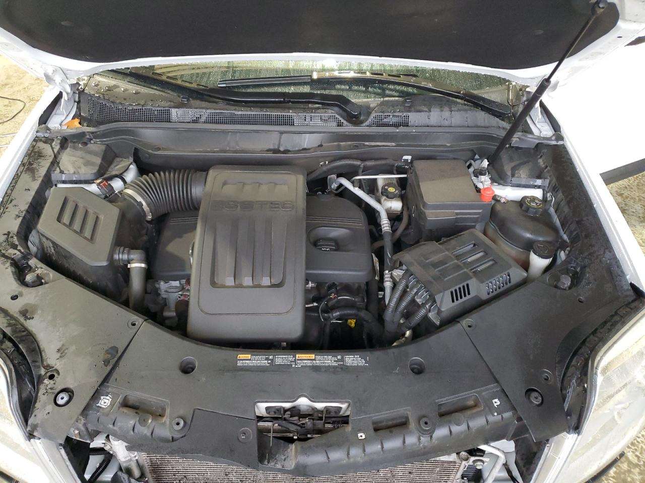 2015 GMC Terrain - Image 11