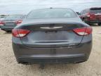 2016 Chrysler 200 S na sprzedaż w San Antonio, TX - Undercarriage