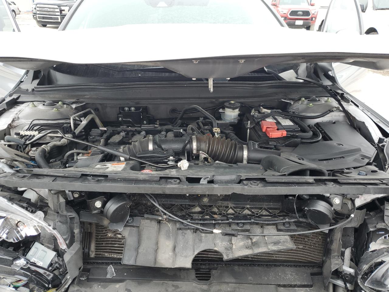 2020 Honda Accord - Image 12