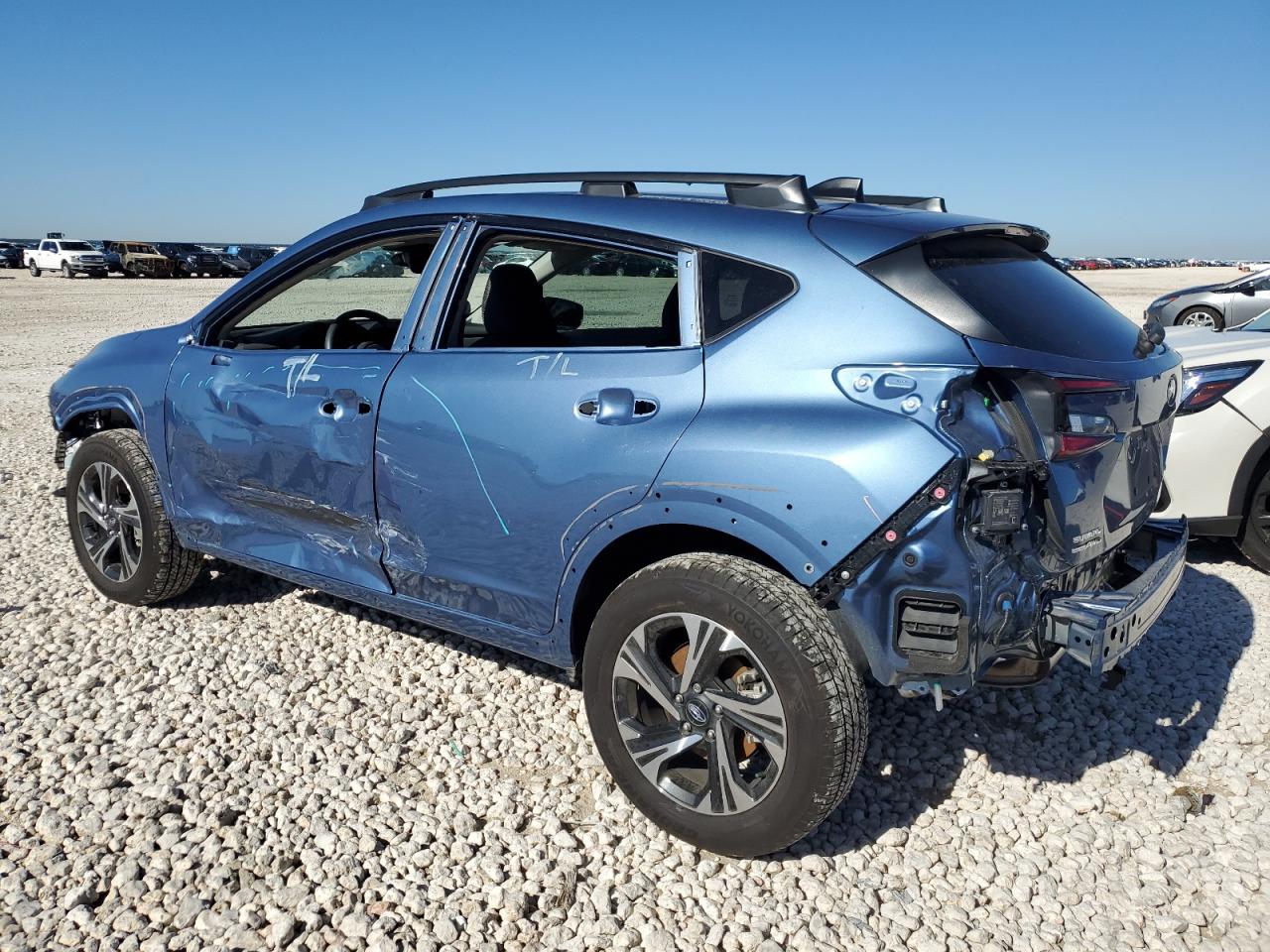 2024 Subaru XV - Image 2