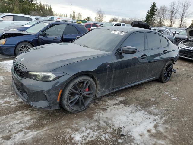 2023 BMW M3, VIN: 3MW49FF03P8D13476