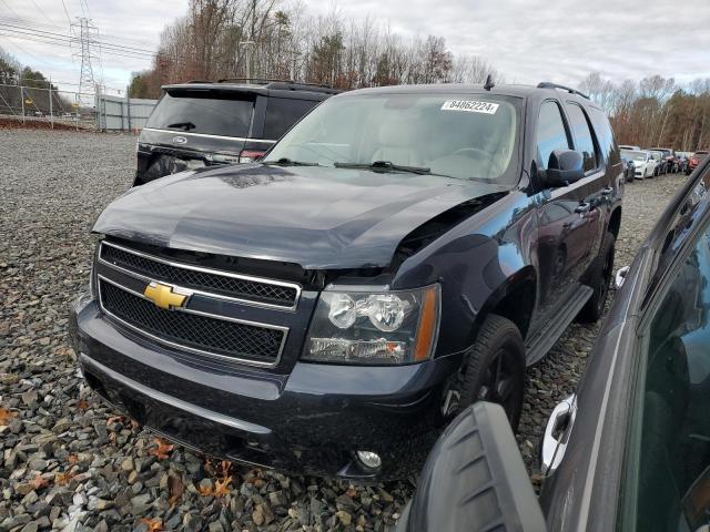 2013 Chevrolet Tahoe K1500 Lt