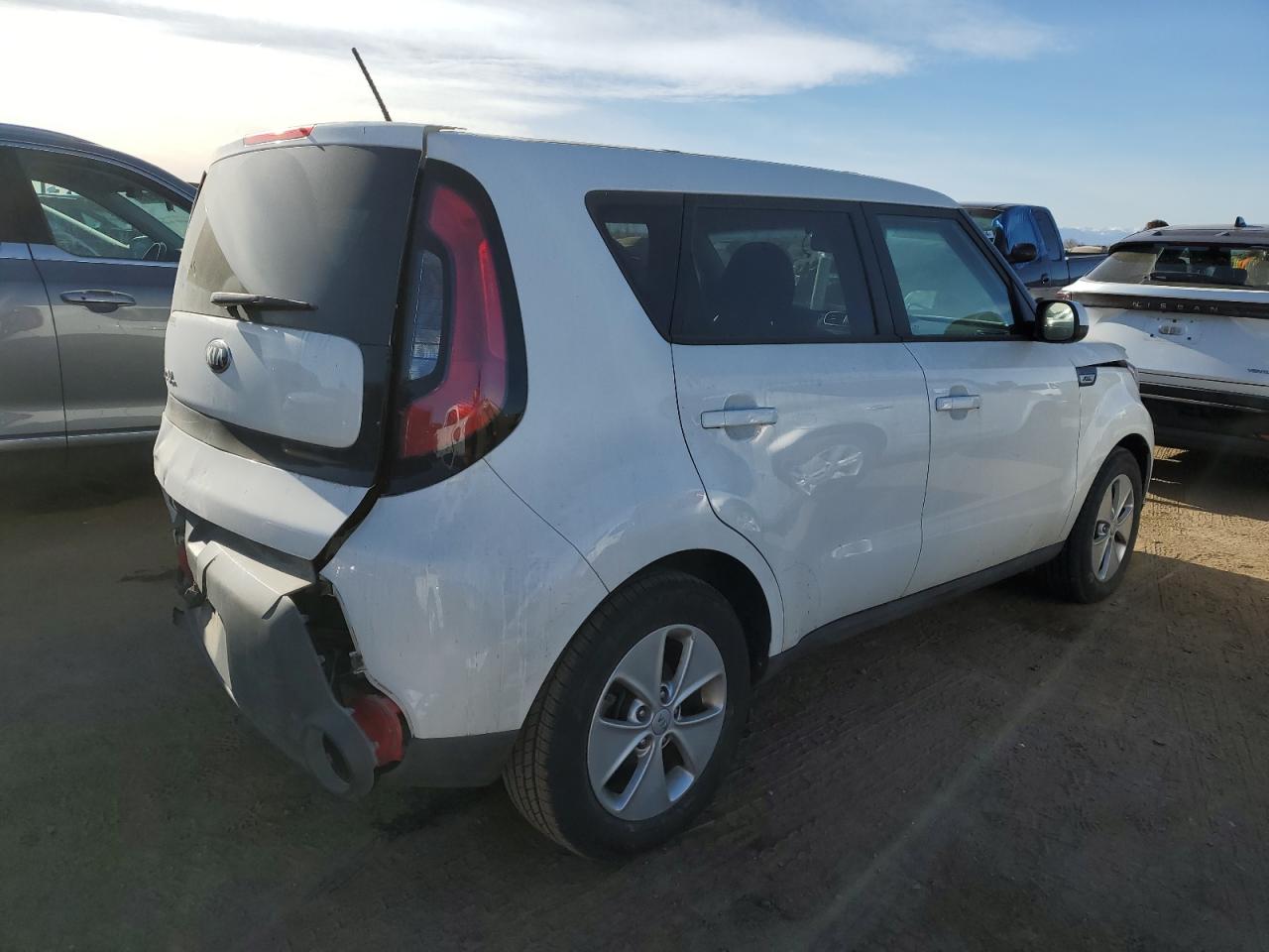 2016 Kia Soul - Image 3