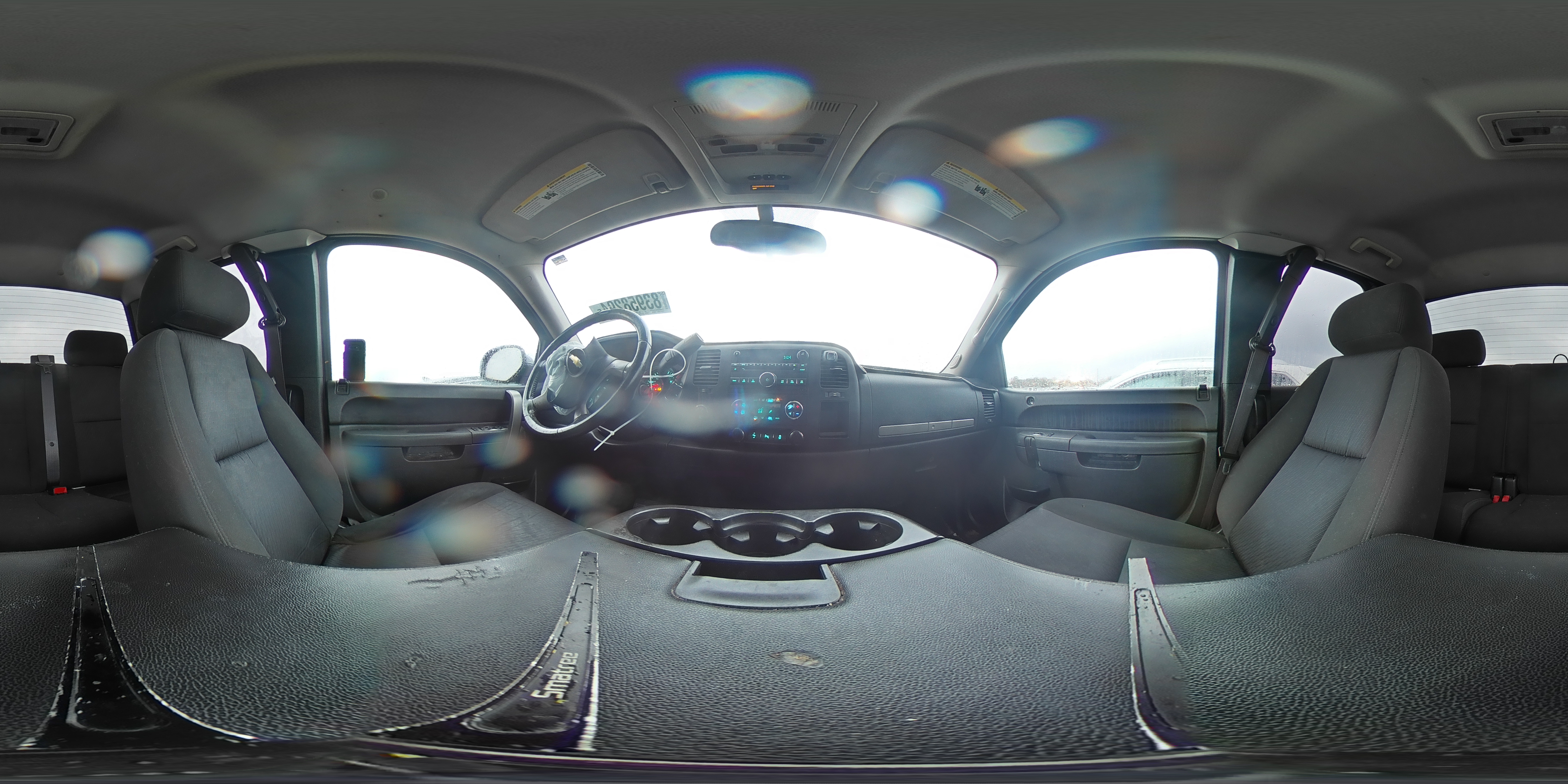 2012 Chevrolet Silverado - Image 13