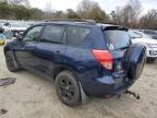 2007 Toyota Rav4  للبيع في Seaford، DE - Front End