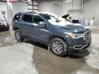 2019 Gmc Acadia Sle на продаже в Albany, NY - Rear End