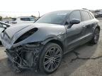 2018 Porsche Macan S للبيع في North Las Vegas، NV - Front End