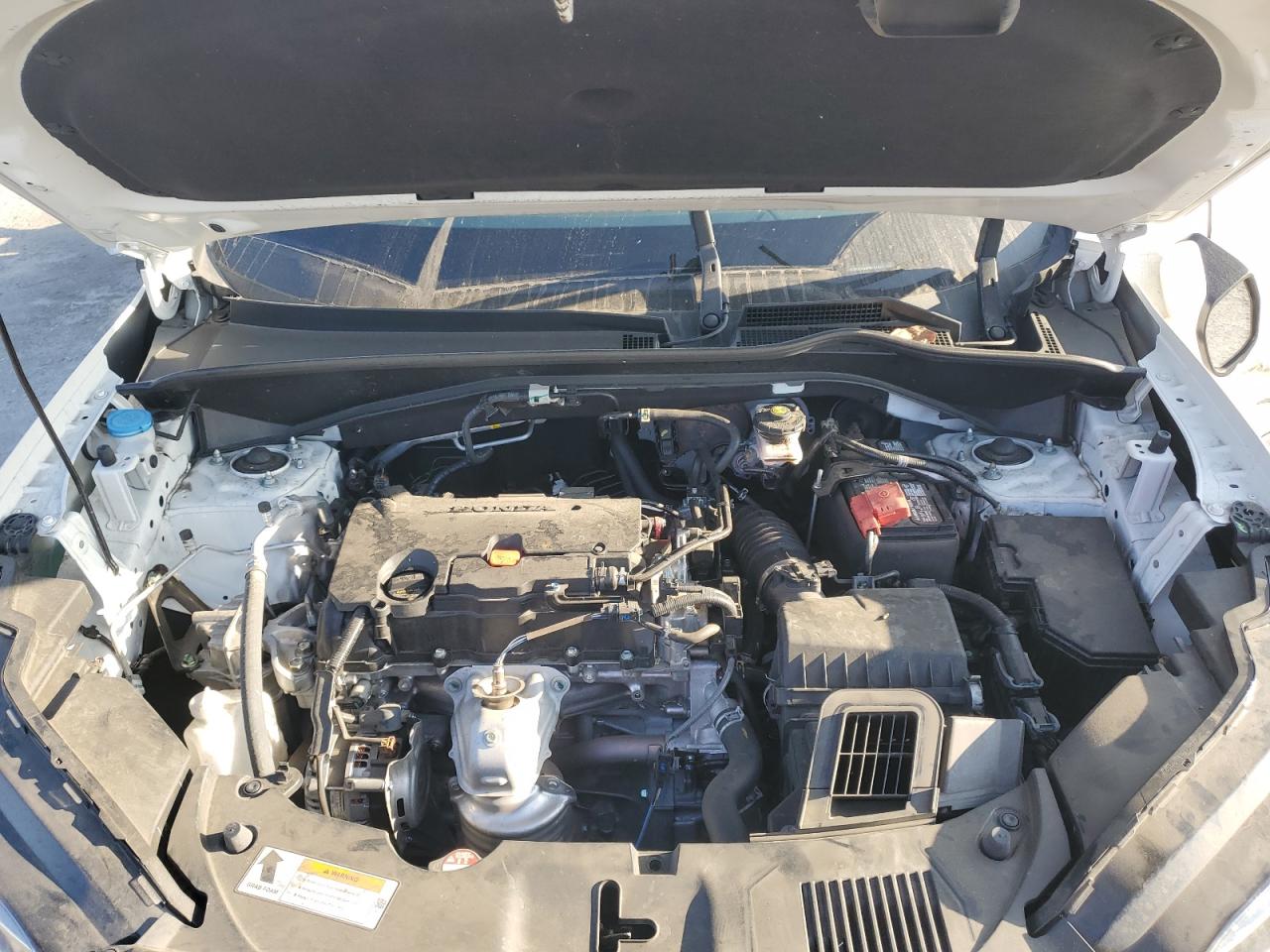 2023 Honda HR-V - Image 14