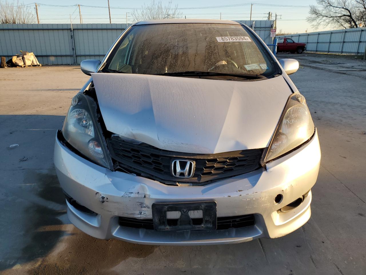 2013 Honda Fit - Image 5