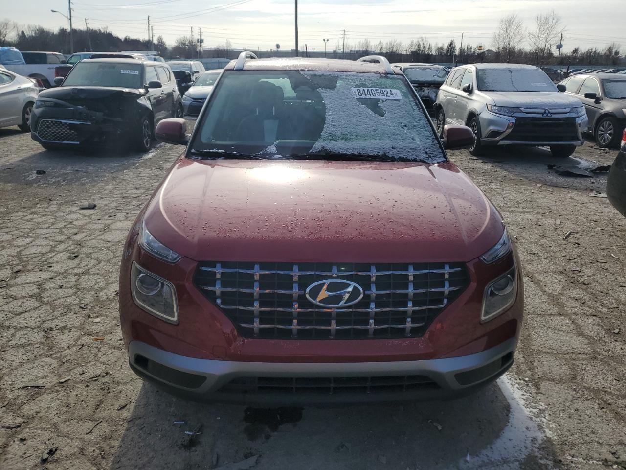 2024 Hyundai Venue - Image 5