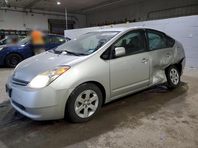 2005 Toyota Prius 