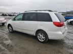 2006 Toyota Sienna Xle de vânzare în Sacramento, CA - Minor Dent/Scratches