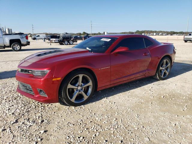 2014 Chevrolet Camaro 2Ss