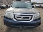 2011 Honda Pilot Lx продається в Fredericksburg, VA - All Over