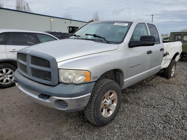 2005 Dodge Ram 2500 St