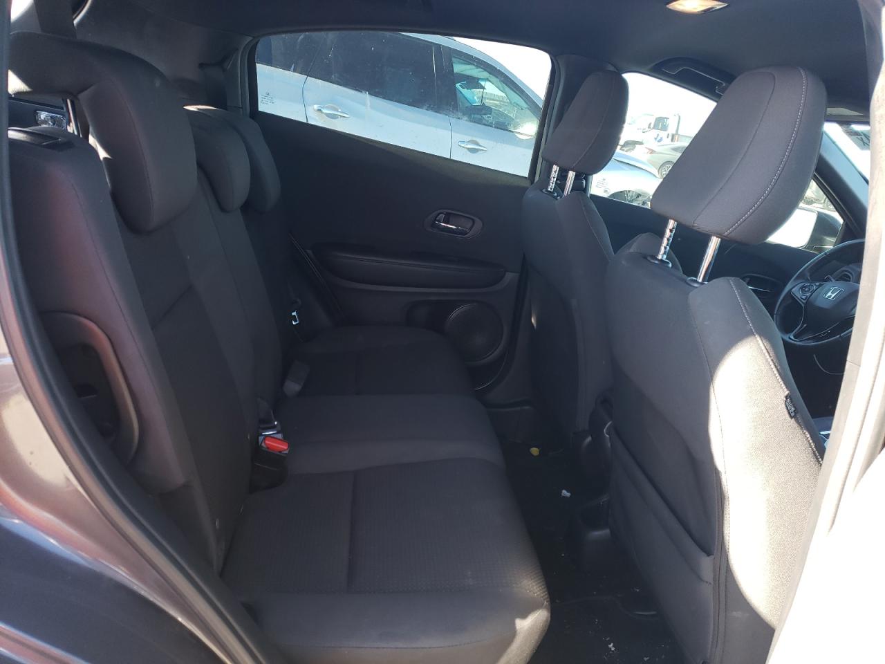 2019 Honda HR-V - Image 10